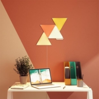 Set complet Nanoleaf Nanoleaf Shapes Triangles Starter - 4 Pack