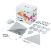 Set complet Nanoleaf Nanoleaf Shapes Triangles Starter (9PK)