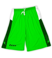 KIT JAM Zeus verde fosforescent negru