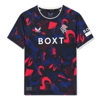 Castore Rangers Third Minikit 2024 2025 bebelus