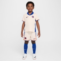 Nike Chelsea Away Minikit 2024 2025 bebelus