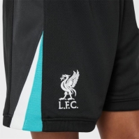 Nike Liverpool Away Minikit 2024 2025 bebelus