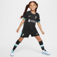 Nike Liverpool Away Minikit 2024 2025 bebelus