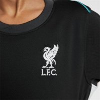 Nike Liverpool Away Minikit 2024 2025 bebelus