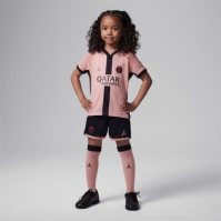 Nike Paris Saint Germain Third Minikit 2024 2025 bebelus