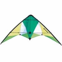 Kite Maciej dwulinkowy Schildkrot aerobatic Stunt Kite 133 970430