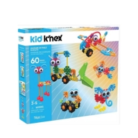 KNex KNex Oodles 51