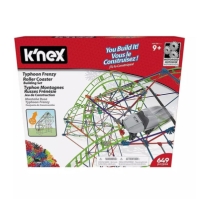 KNex KNex Typhoon 51