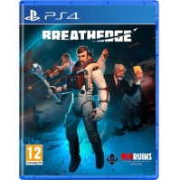 Koch Media Breathedge