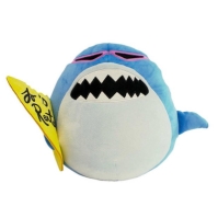 Koch Media Dead Island 2 - 12 inch Carver the Shark Plush