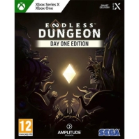 Koch Media ENDLESS Dungeon Day One Edition