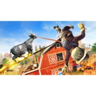 Koch Media Goat Simulator 3 Goat in a Box Edition