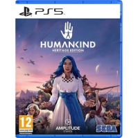 Koch Media Humankind Heritage Deluxe Edition