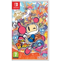 Konami Super Bomberman R 2