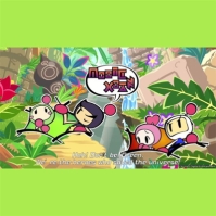 Konami Super Bomberman R 2