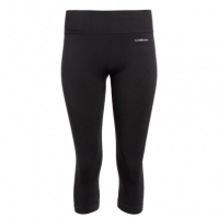 Pantalon trei sferturi LA Gear Seamless dama