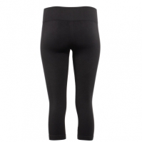 Pantalon trei sferturi LA Gear Seamless dama