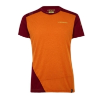 Tricou La Sportiva Grip