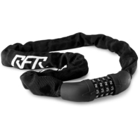 RFR RFR CHAIN LOCK 6 x 1000mm BLACK/WHITE