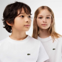 Lacoste Lacoste Basic Lgo Te Jn00