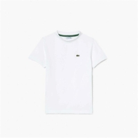 Lacoste Lacoste Basic Lgo Te Jn00