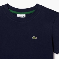 Lacoste Lacoste Basic Lgo Te Jn00