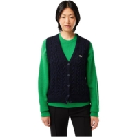 Lacoste Lacoste Cbl Knt Vst Ld99