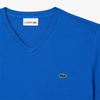 Tricou Lacoste Lacoste V Neck Sn99