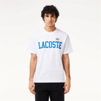 Tricou Lacoste Lacoste FI Sn42