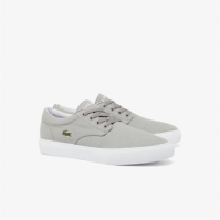 Lacoste Lacoste GripBaseCvns Sn00