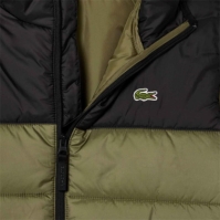 Lacoste Lacoste HW Puffer Sn51