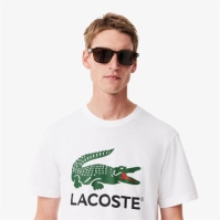 Lacoste Lacoste Large Croc T Sn54