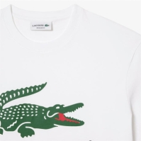 Lacoste Lacoste Large Croc T Sn54