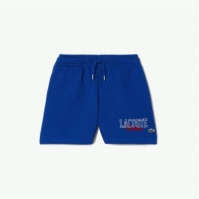 Lacoste Lacoste Logo Short Jn42