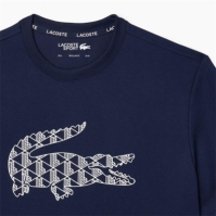 Lacoste Lacoste Mono Croc T Sn44