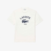 Tricou Lacoste Lacoste Paris Sn44