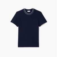 Tricou Lacoste Lacoste Pique Sn44