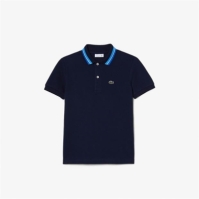 Lacoste Lacoste Polos Jn99