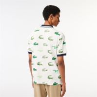 Lacoste Lacoste Polos Sn99