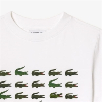 Tricou Lacoste Lacoste Printed In99