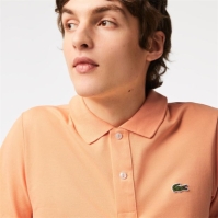 Lacoste Lacoste S Lg S/S Plo Sn99