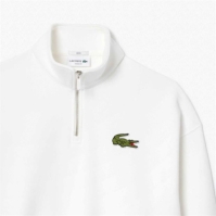 Lacoste Lacoste Sgntr 1/4Zip Ld44