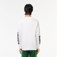 Lacoste Lacoste TH2094 Ls Ts Sn99