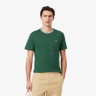 Tricou Lacoste Lacoste Tipped Sn52