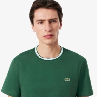 Tricou Lacoste Lacoste Tipped Sn52