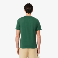 Tricou Lacoste Lacoste Tipped Sn52