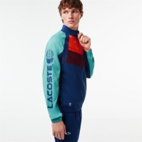 Lacoste Lacoste WH1789 Trkst Sn99