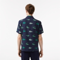 Lacoste Lacoste Woven Shirts Sn99