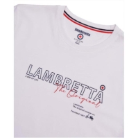 Tricou Lambretta OG Sn99