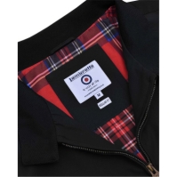 Lambretta Resistant Harrington